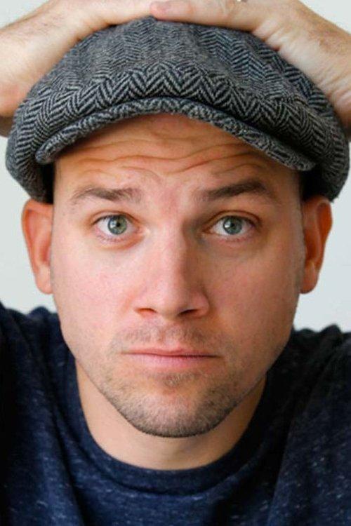 Lloyd Ahlquist fotoğrafı