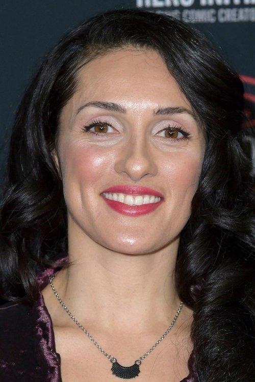 Mirelly Taylor fotoğrafı