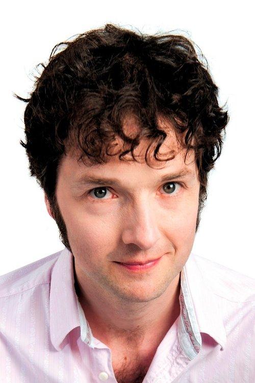 Chris Addison fotoğrafı