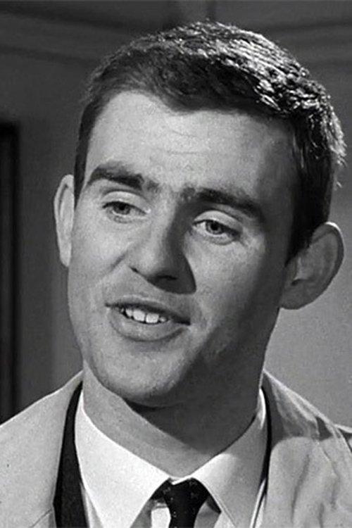 Terence Edmond fotoğrafı