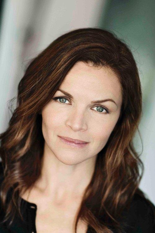 Stine Stengade fotoğrafı