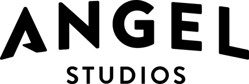 Angel Studios logo