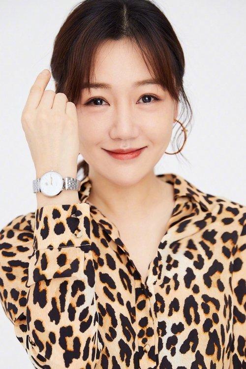 Xue Jianing fotoğrafı