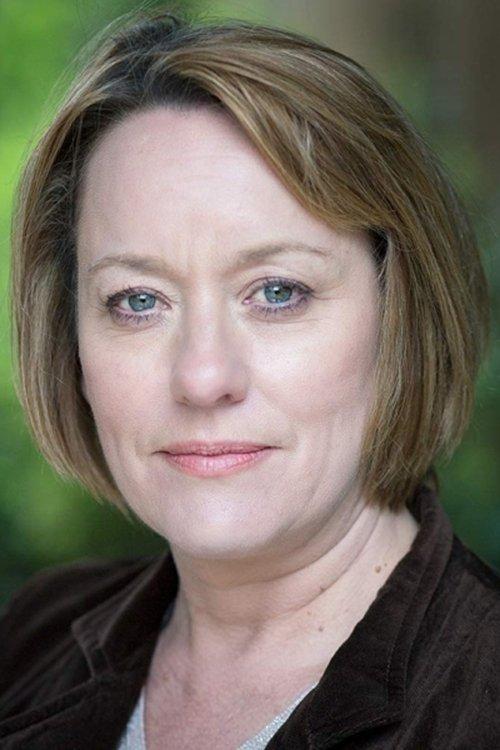 Adie Allen fotoğrafı