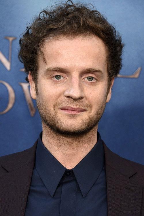 Andrew Gower fotoğrafı