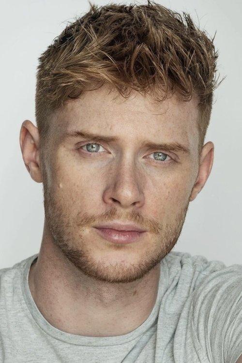 Max Parker fotoğrafı