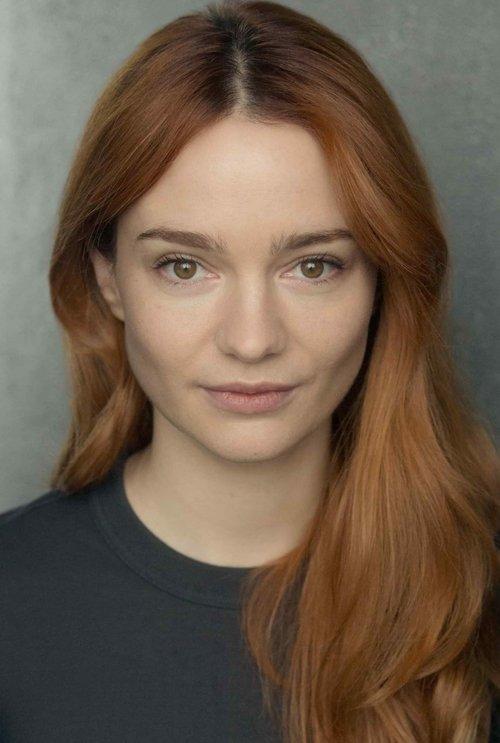 Aisling Franciosi fotoğrafı