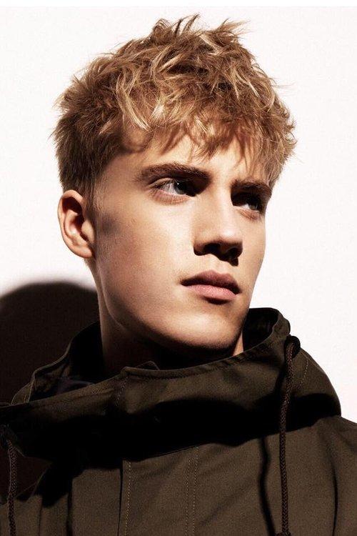 Tom Taylor fotoğrafı