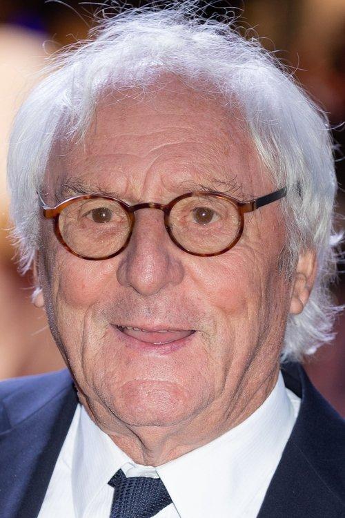 Günther Maria Halmer fotoğrafı