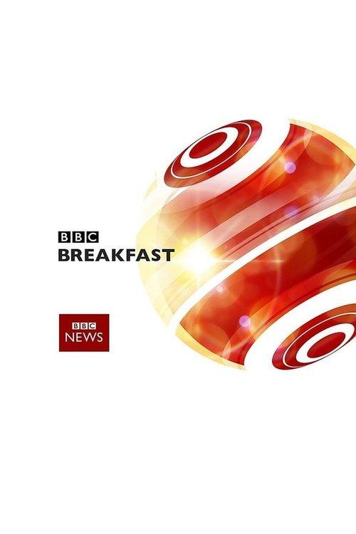 BBC Breakfast dizi afişi