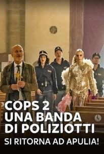 Cops - Una banda di poliziotti Sezon 2