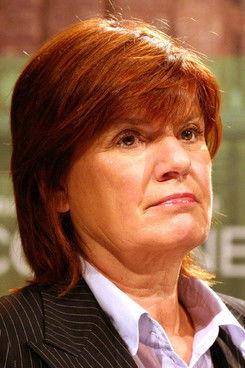 Christine Westermann fotoğrafı