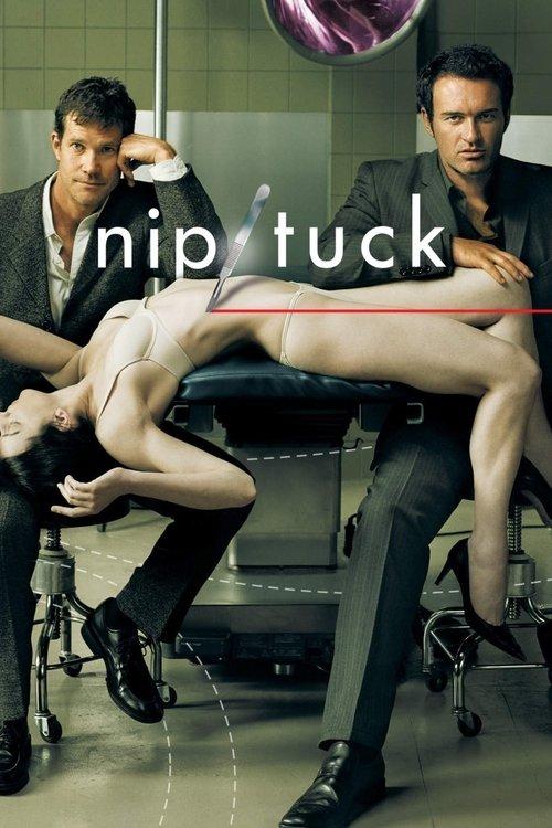 Nip/Tuck Sezon 3