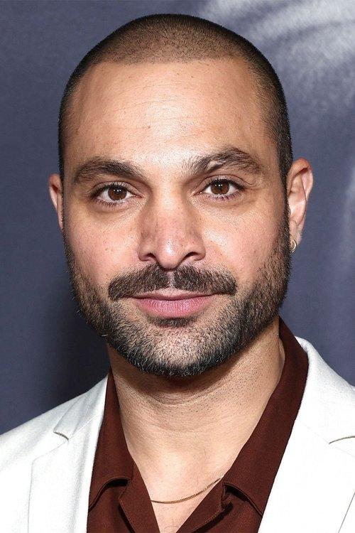 Michael Mando fotoğrafı