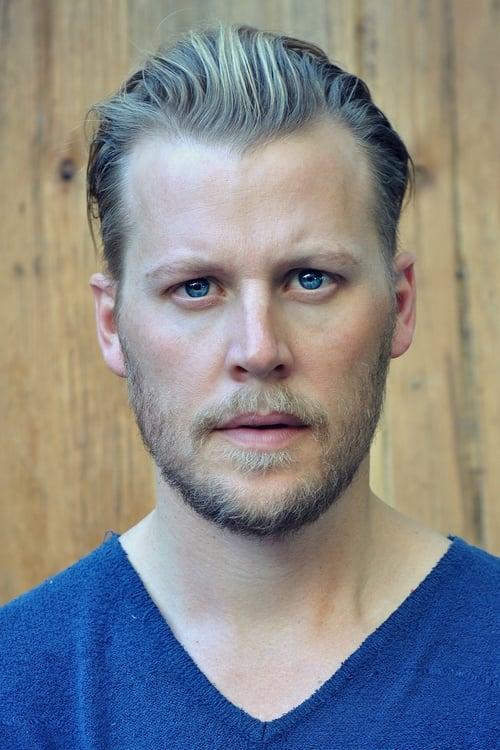 David Hoflin fotoğrafı