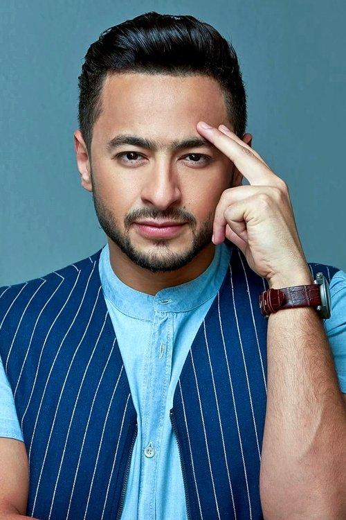 Hamada Helal fotoğrafı