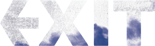 EXIT logo