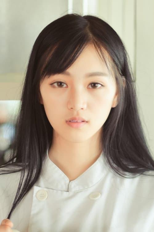 Huang Cancan fotoğrafı