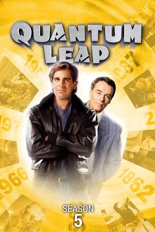 Quantum Leap Sezon 5