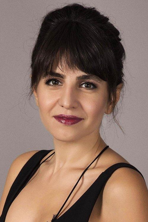 Bihter Dinçel fotoğrafı