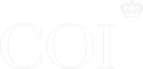 COI logo