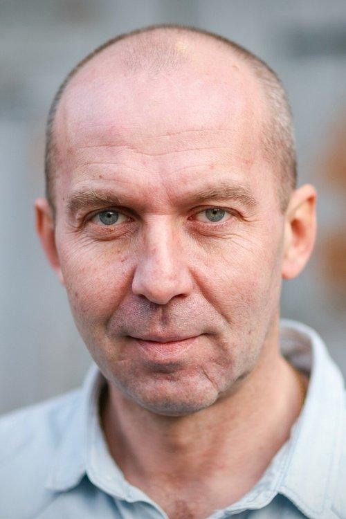 Kirill Poluhin fotoğrafı