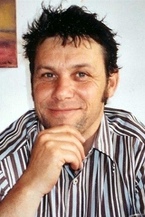 Danny Mulheron fotoğrafı