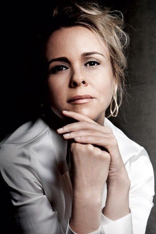 Giulia Gam fotoğrafı