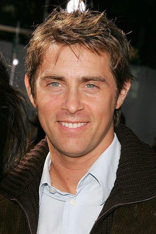 John Gatins fotoğrafı