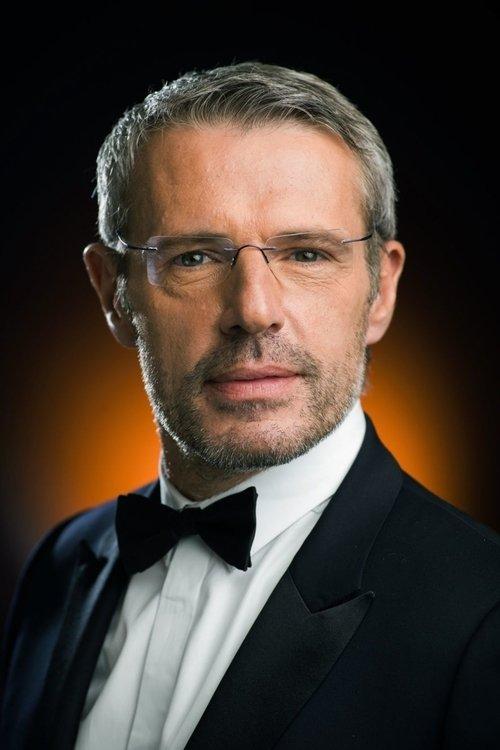 Lambert Wilson fotoğrafı