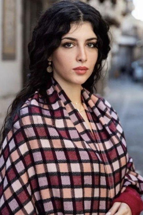 Sara Barakah fotoğrafı