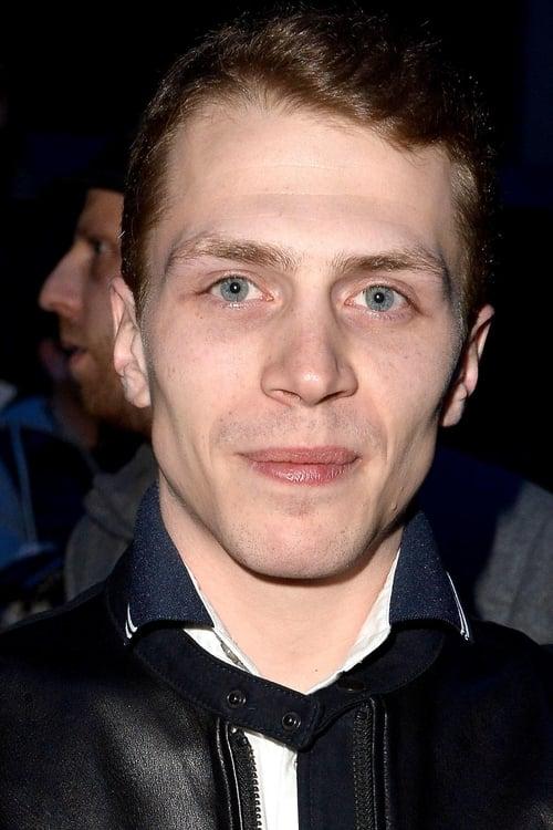 Kévin Azaïs fotoğrafı