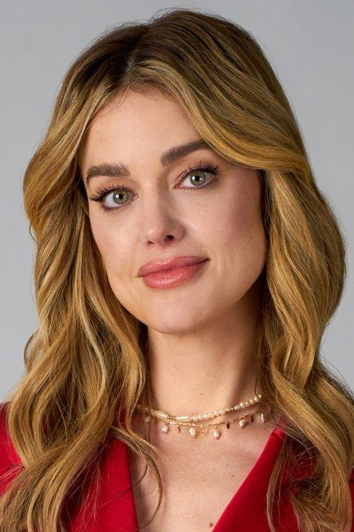 Ashley Newbrough fotoğrafı