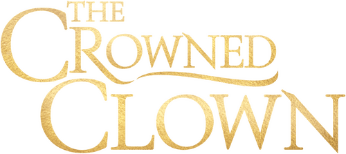 The Crowned Clown logo
