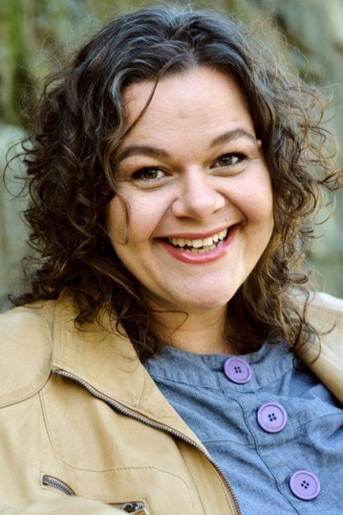 Tove Wiréen fotoğrafı