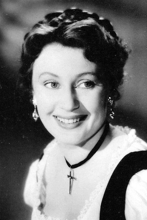 Elfie Pertramer fotoğrafı