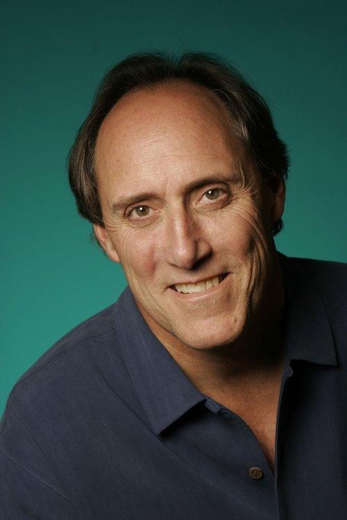 Kirk Thornton fotoğrafı