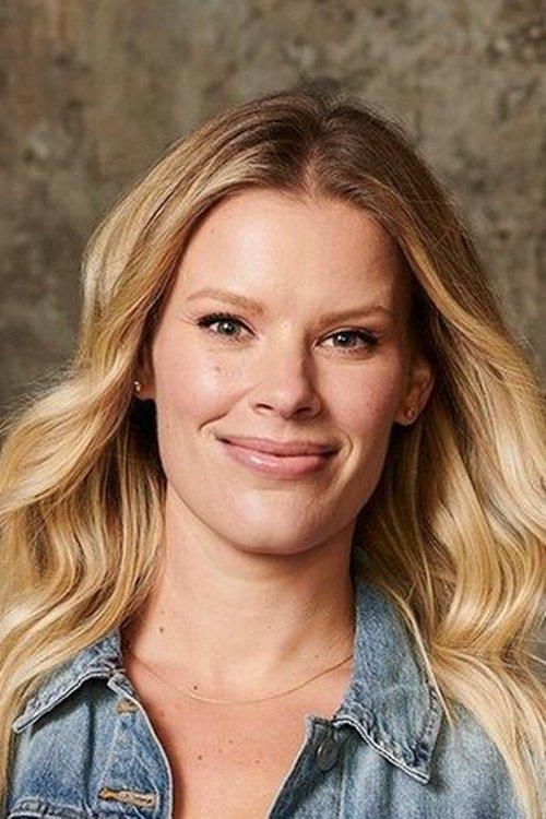 Sherry Holmes fotoğrafı