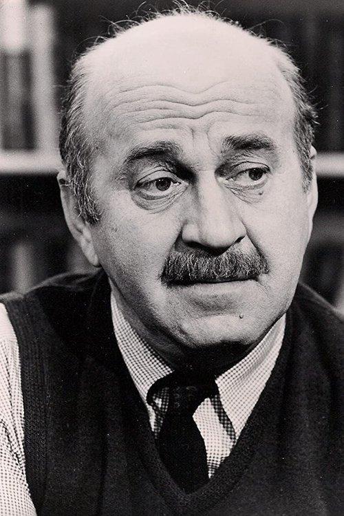 Howard Da Silva fotoğrafı