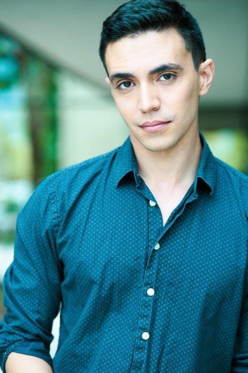 Harold Fisch fotoğrafı