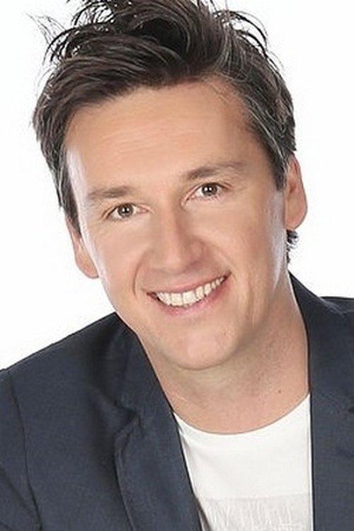 Davy Gilles fotoğrafı