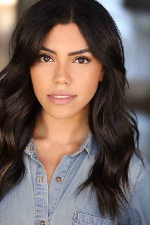 Nandy Martin fotoğrafı