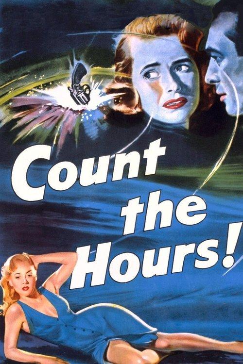 Count the Hours! film afişi