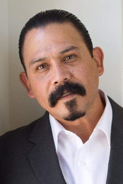 Emilio Rivera fotoğrafı