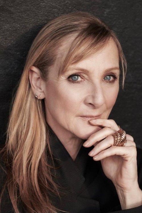 Lesley Sharp fotoğrafı