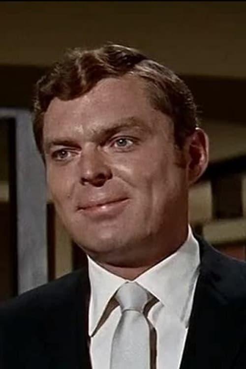 Edward Faulkner fotoğrafı