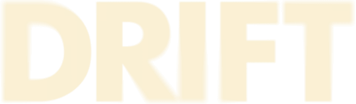 Drift logo