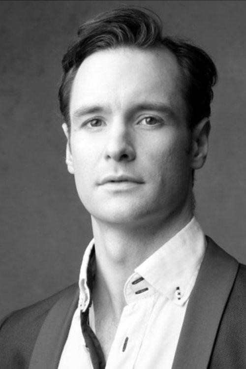 James Streeter fotoğrafı