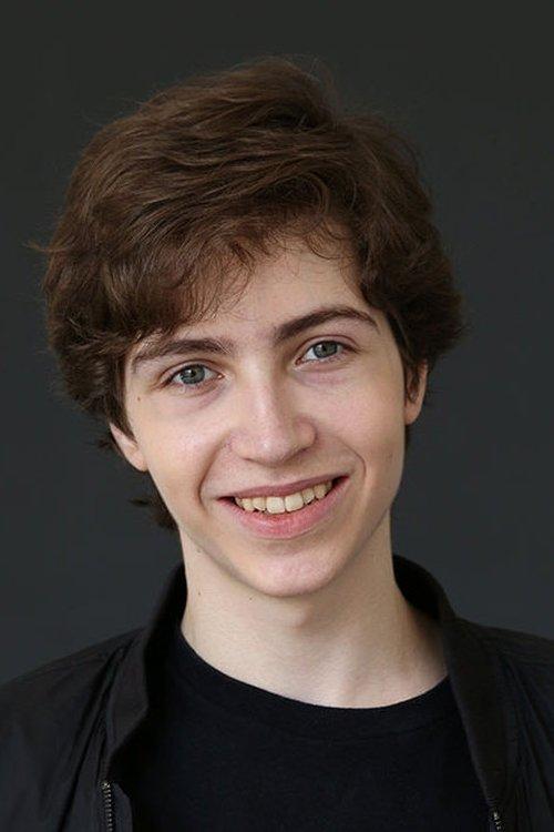 Artyom Fadeev fotoğrafı