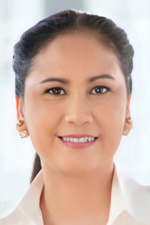 Paweena Charivsakul fotoğrafı